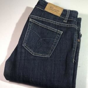 * LIKE NEW BLUENOTES JEANS MORGAN BOOT 28x32 99% COTTON 🦋